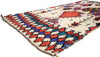 4 x 9 Vintage Moroccan Rug 74817