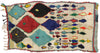 3 x 6 Vintage Moroccan Azilal Rug 74824