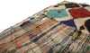 3 x 6 Vintage Moroccan Azilal Rug 74824