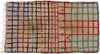 4 x 6 Vintage Moroccan Rug 74825