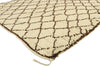 5 x 11 Vintage Neutral Moroccan Azilal Rug 74830