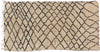 5 x 9 Vintage Moroccan Rug 74831