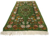 3 x 5 Vintage Moroccan Rug 74836