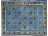 9 x 12 Antique Peking Rug 74839
