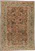 10 x 15 Antique Persian Sultanabad Rug 74840