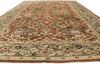 10 x 15 Antique Persian Sultanabad Rug 74840