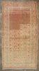 8 x 16 Antique Turkestan Khotan Rug 74841
