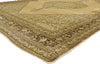 9 x 12 Haji Khalili Antique Persian Tabriz Rug 74846