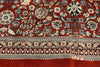 11 x 16 Vintage Chinese Tabriz Rug 74848