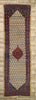 6 x 20 Antique Persian Malayer Runner 74849