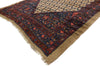 6 x 20 Antique Persian Malayer Runner 74849