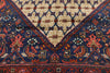 6 x 20 Antique Persian Malayer Runner 74849