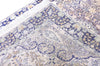 3 x 5 Vintage Kashmir Rug 74853