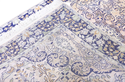 3 x 5 Vintage Kashmir Rug 74853