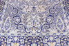 3 x 5 Vintage Kashmir Rug 74853