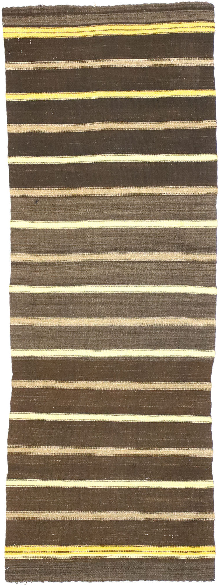 3 x 7 Vintage Kilim Rug 74860