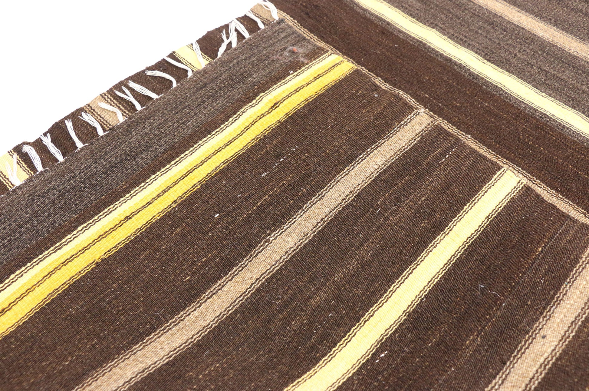 3 x 7 Vintage Kilim Rug 74860