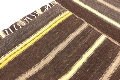 3 x 7 Vintage Kilim Rug 74860