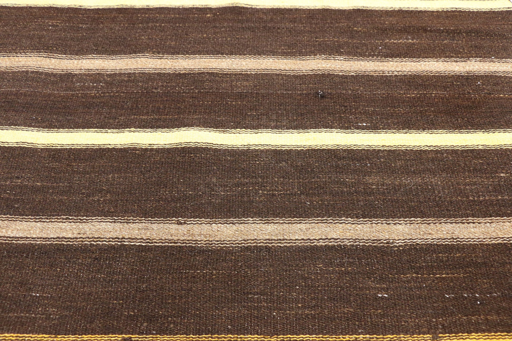 3 x 7 Vintage Kilim Rug 74860