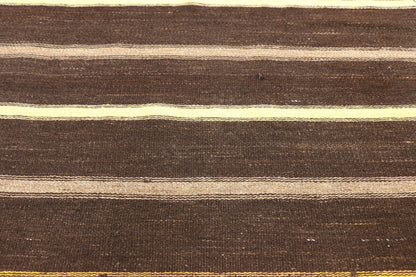 3 x 7 Vintage Kilim Rug 74860