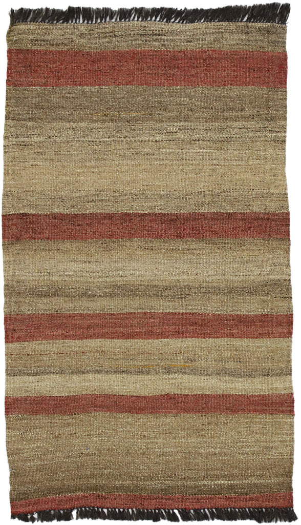 2 x 4 Vintage Kilim Rug 74861