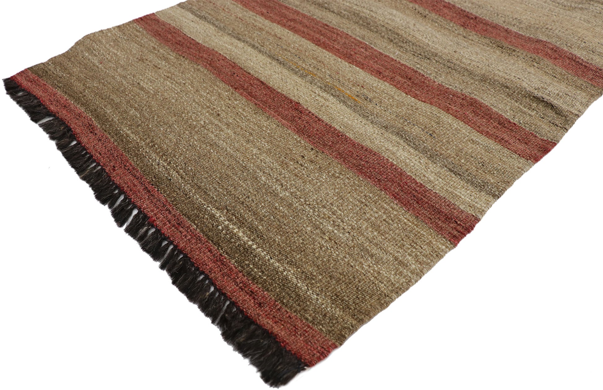 2 x 4 Vintage Kilim Rug 74861