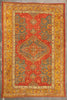 13 x 19 Antique Turkish Smyrna Rug 74864