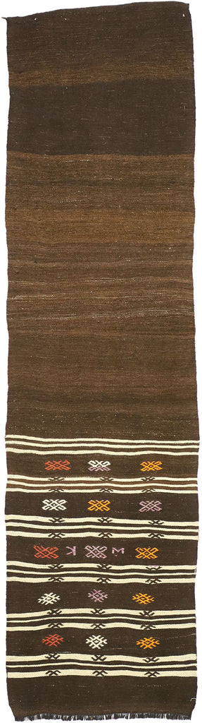 2 x 9 Vintage Kilim Rug 74869