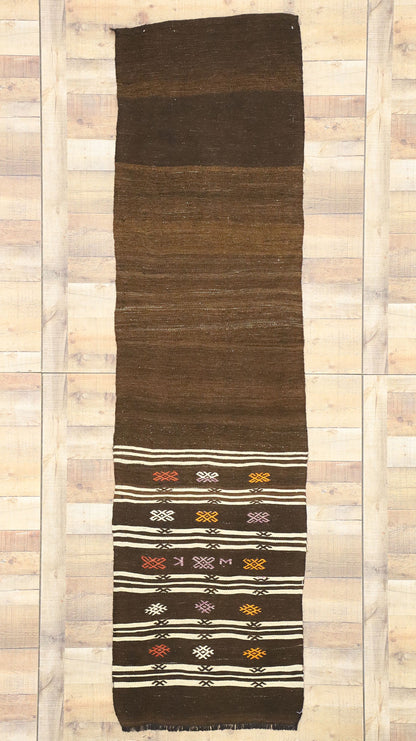 2 x 9 Vintage Kilim Rug 74869