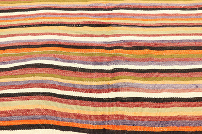 5 x 6 Vintage Kilim Rug 74871