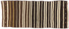 3 x 7 Vintage Kilim Rug 74873