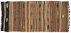 2 x 5 Vintage Kilim Rug 74879