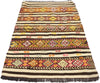 2 x 4 Vintage Kilim Rug 74886