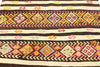 2 x 4 Vintage Kilim Rug 74886