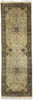 3 x 8 Vintage Pakistani Isfahan Rug 74890