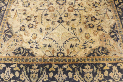3 x 8 Vintage Pakistani Isfahan Rug 74890
