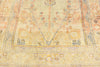 3 x 4 Vintage Turkish Sivas Prayer Rug 74891