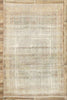 8 x 12 Vintage Persian Kerman Rug 74907