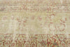 8 x 12 Vintage Persian Kerman Rug 74907