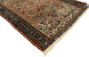 3 x 4 Antique Persian Hamadan Rug 74912