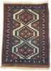 2 x 2 Vintage Pakistani Rug 74914