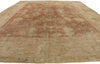 11 x 13 Antique Turkish Oushak Rug 74927