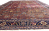 13 x 21 Antique Indian Agra Rug 74931