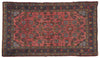 3 x 5 Vintage Hamadan Rug 74934