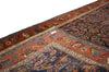 5 x 12 Vintage Bijar Rug 74935