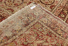 11 x 14 Haji Khalili Antique Persian Tabriz Rug 74937