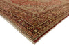 11 x 14 Haji Khalili Antique Persian Tabriz Rug 74937