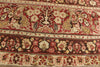 11 x 14 Haji Khalili Antique Persian Tabriz Rug 74937