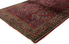 10 x 13 Antique Mashad Rug 74947