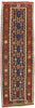 5 x 14 Vintage Persian Kilim Rug 74948